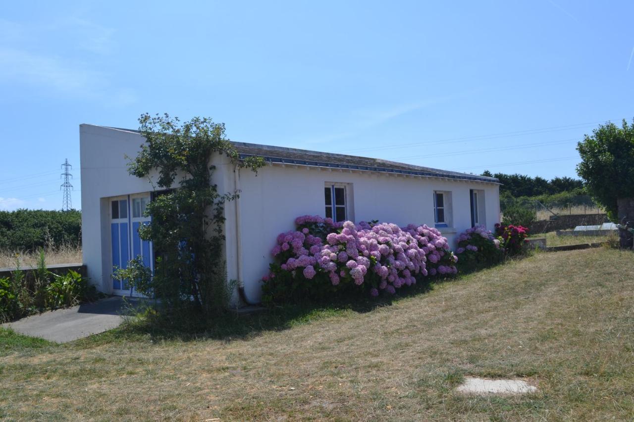 Bed and Breakfast Coride Saint-Pierre-Quiberon Exterior foto