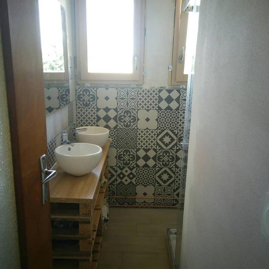 Bed and Breakfast Coride Saint-Pierre-Quiberon Exterior foto
