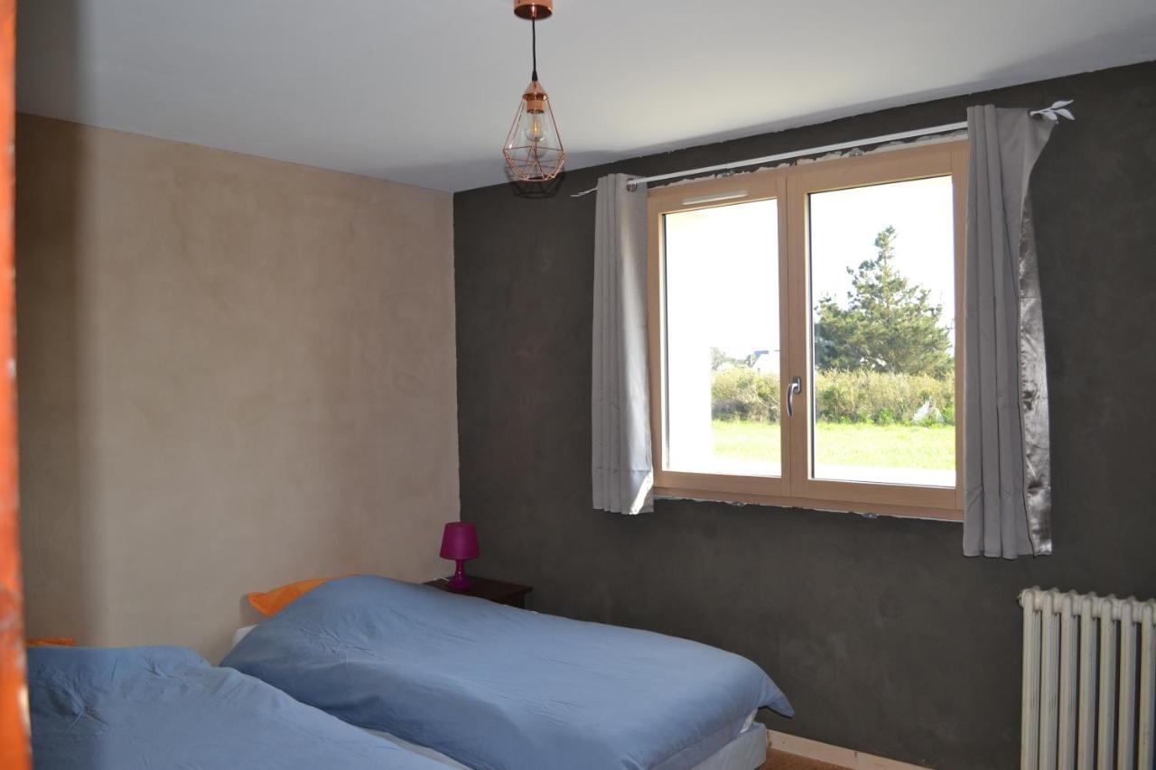Bed and Breakfast Coride Saint-Pierre-Quiberon Exterior foto